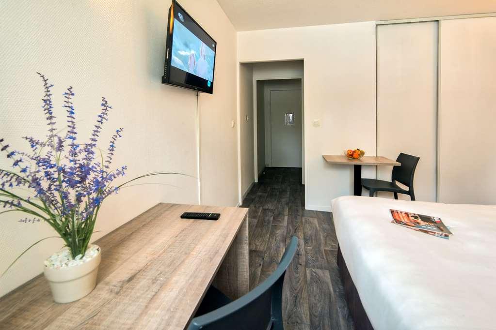 Zenitude Bordeaux - Merignac Hotel Room photo