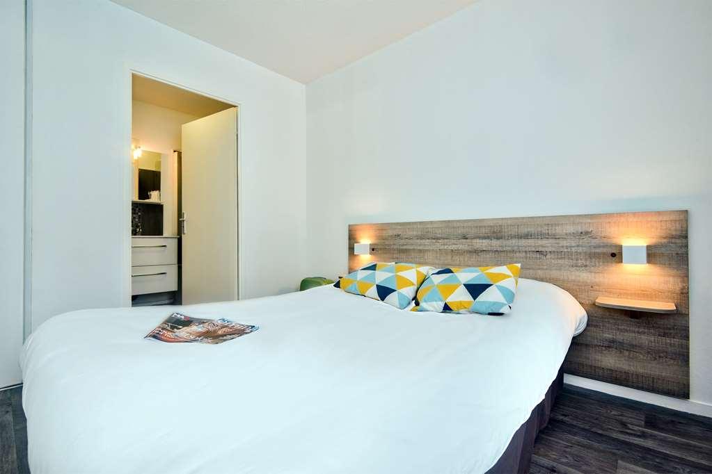 Zenitude Bordeaux - Merignac Hotel Room photo