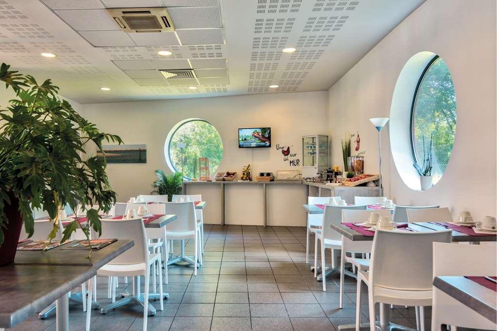 Zenitude Bordeaux - Merignac Hotel Restaurant photo